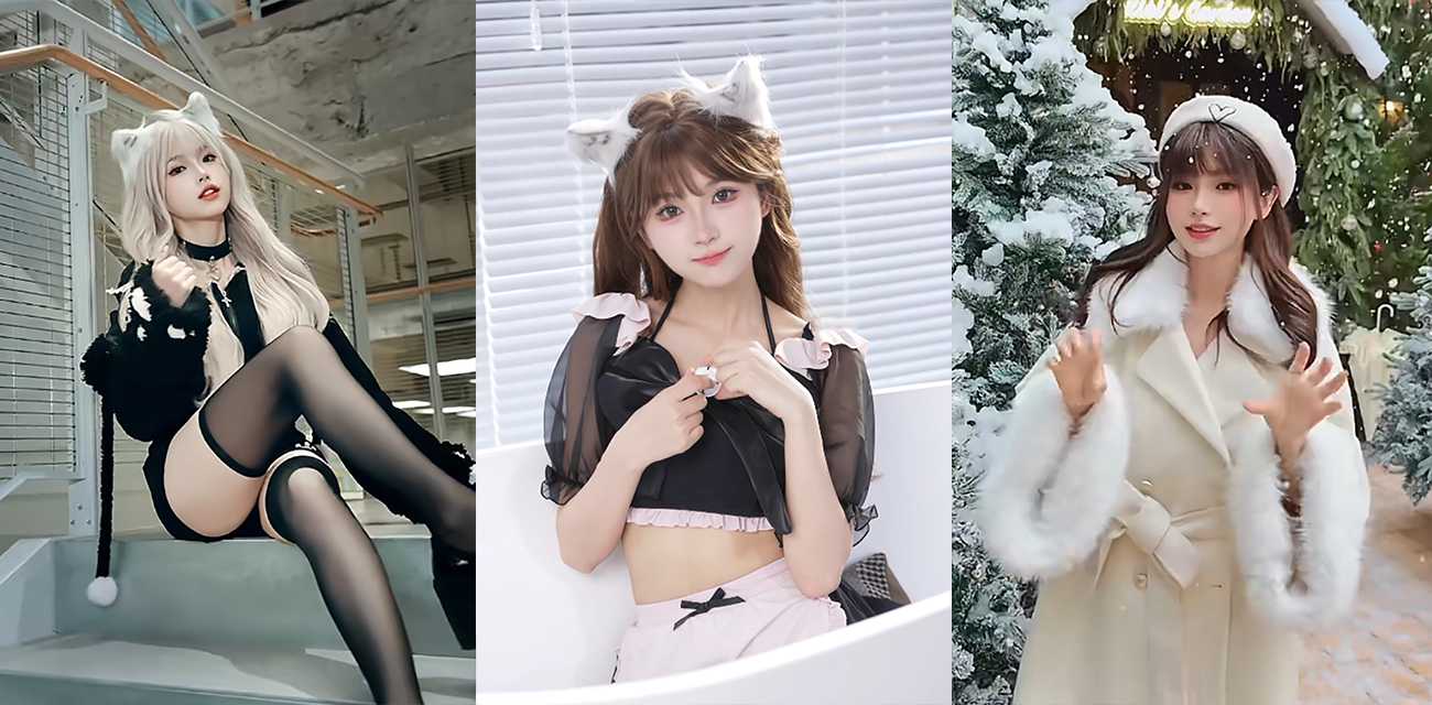 百万粉舞蹈女神【青鸢】惊爆骗礼物大瓜！榜一大哥刷150W求约会却被超跑富少轻松拿下，微信高调炫耀做爱视频曝光