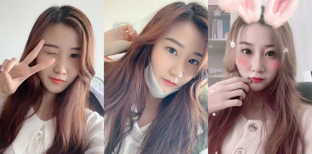 河北沧州孟村美甲师【张倩倩】因老公出轨带娃离婚，寂寞难耐下陪玩聊骚发情求操，自摸粉穴视频流出