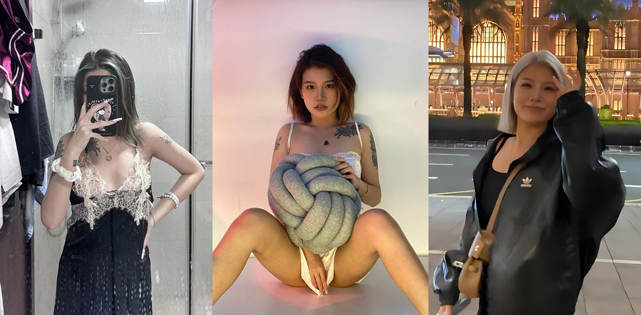 佛山精神小妹【许南枝】下海卖淫白天陪金主奢游，夜晚穿肚兜被SM调教为满足金主需求毫无底线